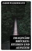 Imaginäre Brücken: Studien und Aufsätze (eBook, ePUB)