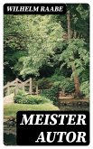 Meister Autor (eBook, ePUB)