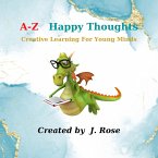 A-Z Happy Thoughts (eBook, ePUB)