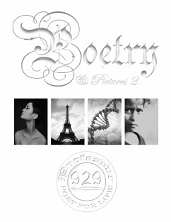 Poetry & Pictures Vol. 2 - 929, Professor