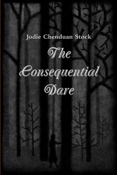 The Consequential Dare - Stock, Jodie