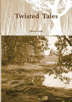 Twisted Tales - Smith, Alison