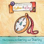 The Compass to Caring and Sharing