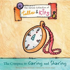 The Compass to Caring and Sharing - McDonald, Nadine; Howell, Gabrielle