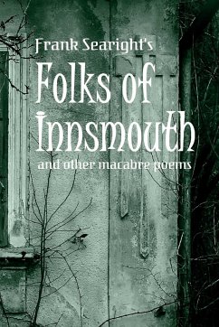 Folks of Innsmouth - Searight, Frank
