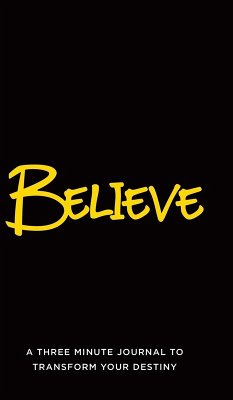 Cover Believe