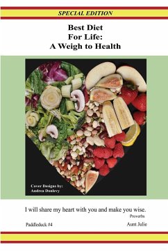 Best Diet for Life A Weigh to Health Special Edition - Julie, Aunt