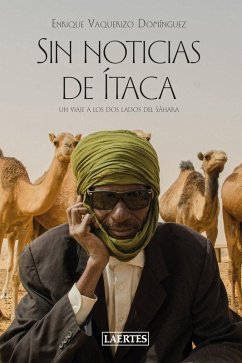 Cover Sin noticias de Ítaca