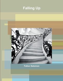 Falling Up - Salomon, Fallon