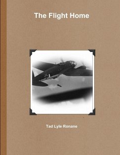 The Flight Home - Ronane, Tad