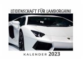 Leidenschaft für Lamborghini