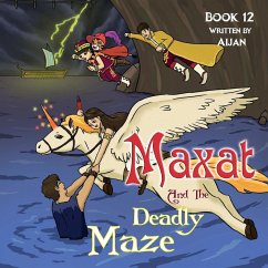 Maxat and the Deadly Maze - Aijan