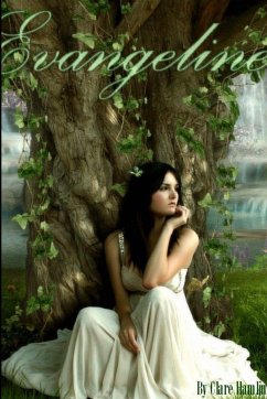 Cover Evangeline