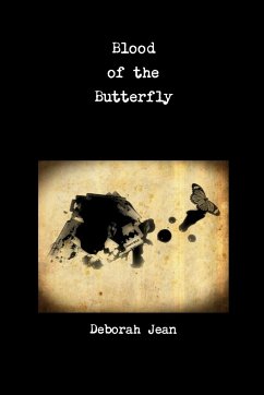 Blood of the Butterfly - Jean, Deborah
