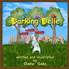 Barking Belle - Gass, Diane