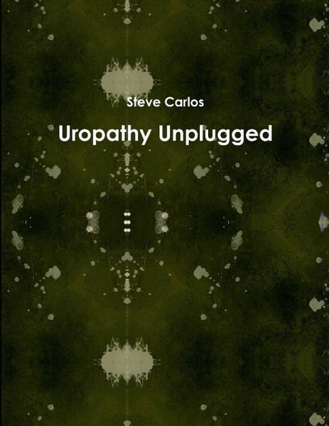 Uropathy Unplugged Uropathy Unplugged