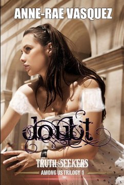 Doubt - Vasquez, Anne-Rae