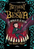 Bethany y la Bestia 3 - La batalla de la bestia