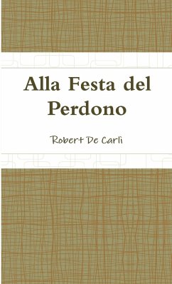 Alla Festa del Perdono - de Carli, Robert