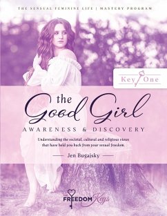 The Good Girl - Bugajsky, Jennifer