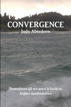 Convergence - Aberdeen, Jody