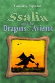 Ssalia and the Dragons of Avienot