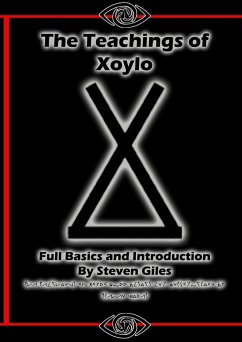 XOYLO - Full Basics and Introduction (Black & White, Low Cost) - Giles, Steven