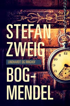 Bog-Mendel - Zweig, Stefan