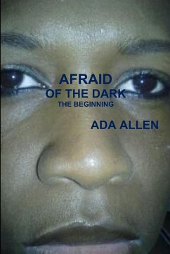 AFRAID OF THE DARK - Allen, Ada