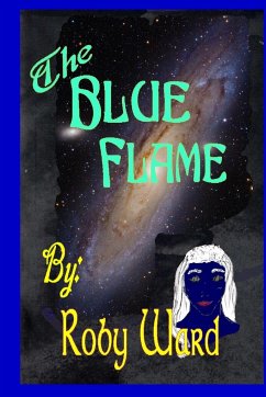 Blue Flame Soft - Ward, Roby