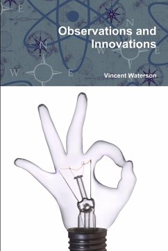 Observations and Innovations - Waterson, Vincent