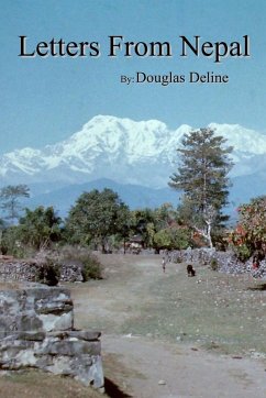 Cover Letters From Nepal