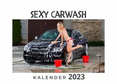 Sexy Carwash - Fröhlich, Tim