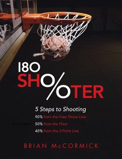 180 Shooter - McCormick, Brian