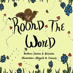Cover 'Round the World