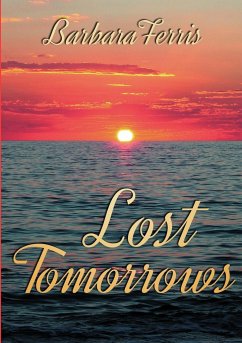 Lost Tomorrows - Ferris, Barbara