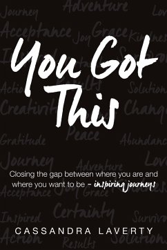 You Got This! (paperback) - Laverty, Cassandra