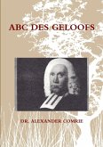 ABC DES GELOOFS