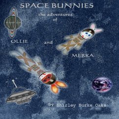 Space Bunnies - Oaks, Shirley Burke