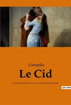 Le Cid - Corneille