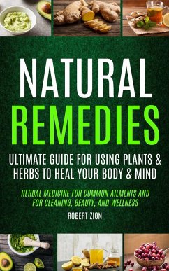 Natural Remedies - Zion, Robert
