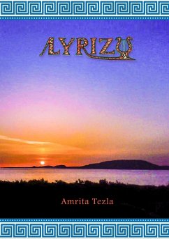 Lyrizo - Tezla, Amrita