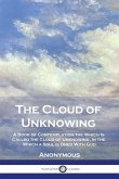 The Cloud of Unknowing