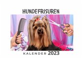 Hundefrisuren