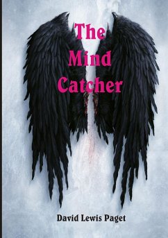 The Mind Catcher - Paget, David Lewis