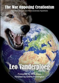 The War Opposing Creationism - Vanderploeg, Leo