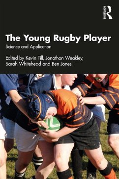 The Young Rugby Player (eBook, ePUB)