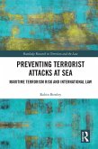 Preventing Terrorist Attacks at Sea (eBook, ePUB)