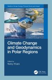 Climate Change and Geodynamics in Polar Regions (eBook, ePUB)