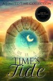 Time's Tide (eBook, ePUB)